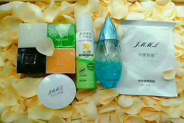 t泉化妆品加盟费