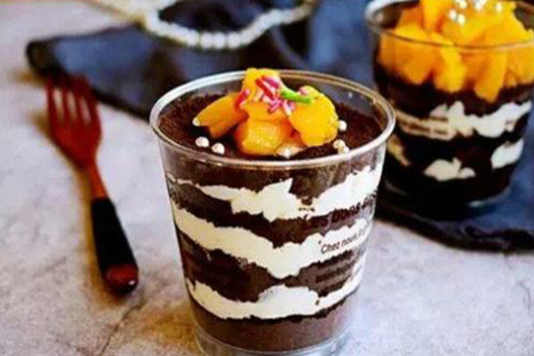 金穗堂甜品加盟费