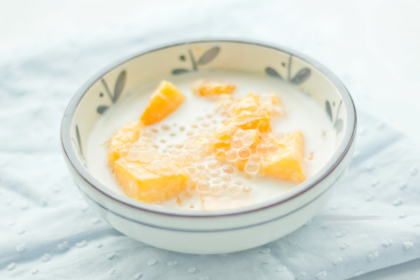 西米露甜品加盟费