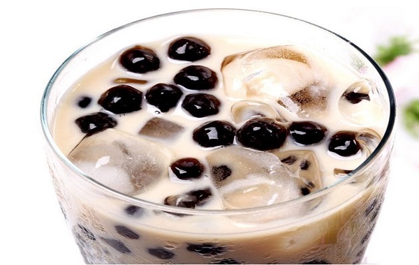 奶茶坊加盟费