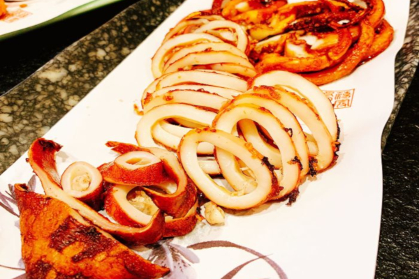 东京爱上大连加盟费