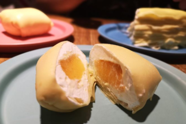 漫古甜品加盟费