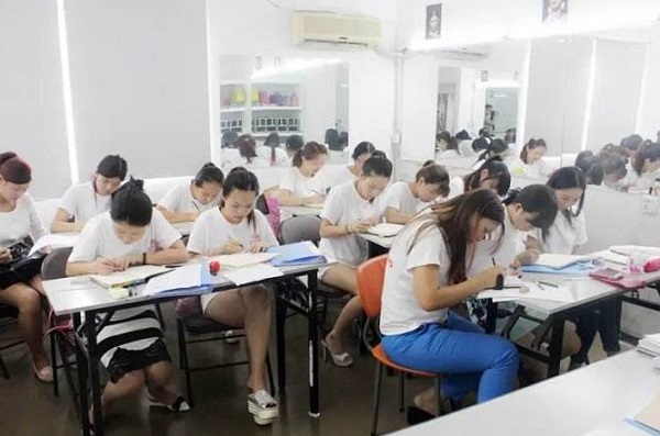 学通教育加盟费