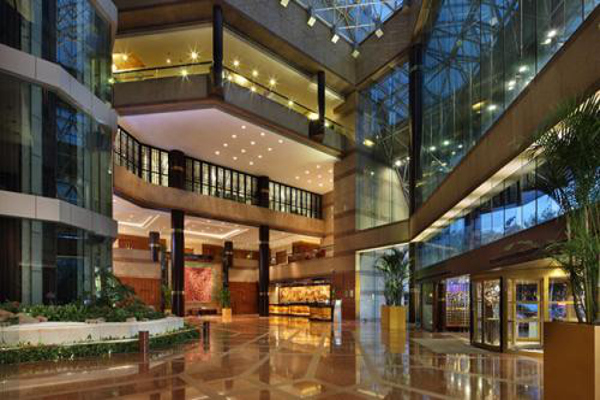 新锦江大酒店加盟费