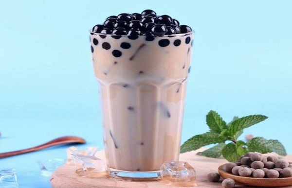 奶茶坊加盟费