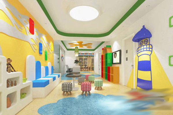 美术培训班加盟