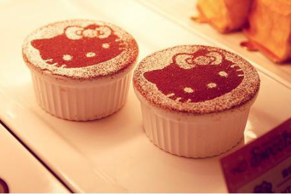 金穗堂甜品加盟费