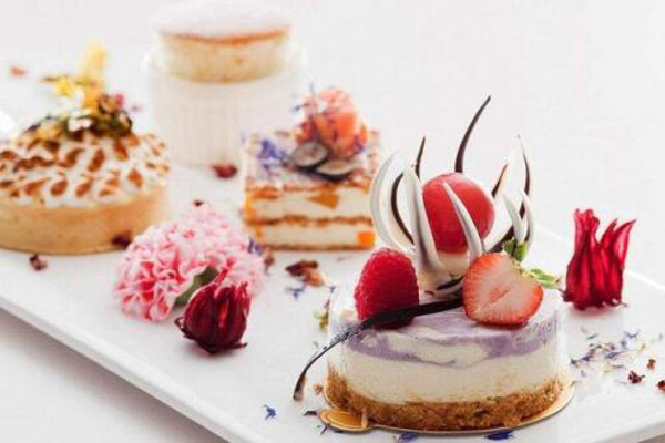 新港烧味甜品店加盟费