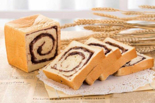 手工吐司店加盟费