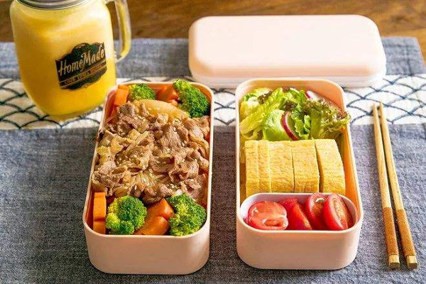 日式便当加盟费