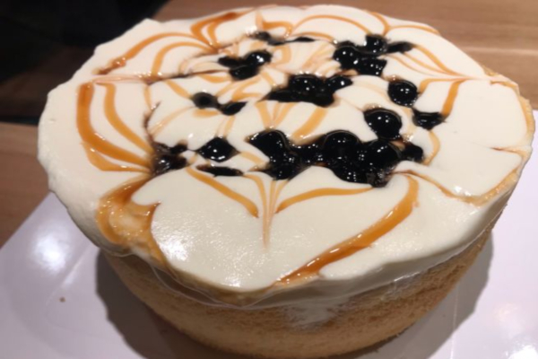 漫古甜品加盟费