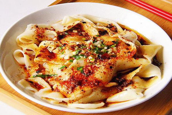 陕西扯面加盟费