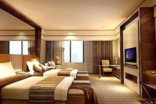 万寿宾馆加盟费