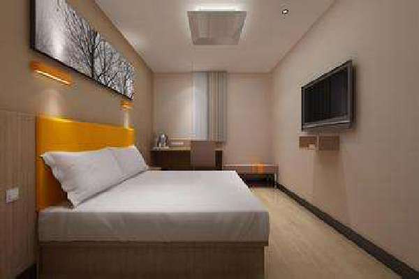 经济型酒店加盟费