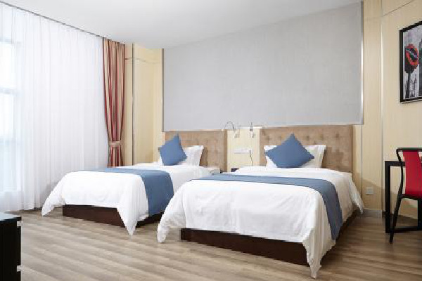 经济型酒店加盟费