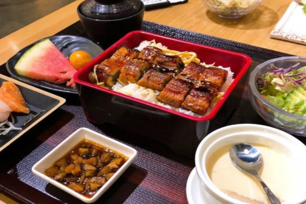 和道轩日本料理加盟费