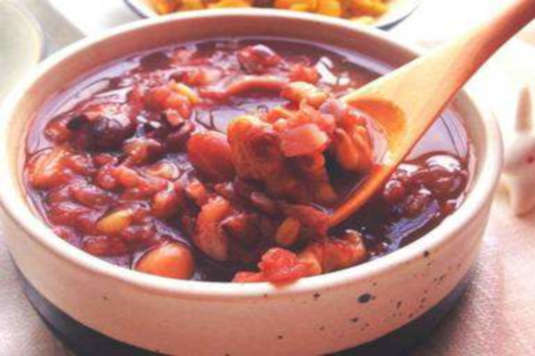 五谷养生粥加盟费