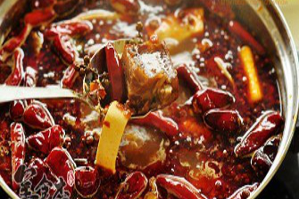 腊排骨火锅加盟多少钱