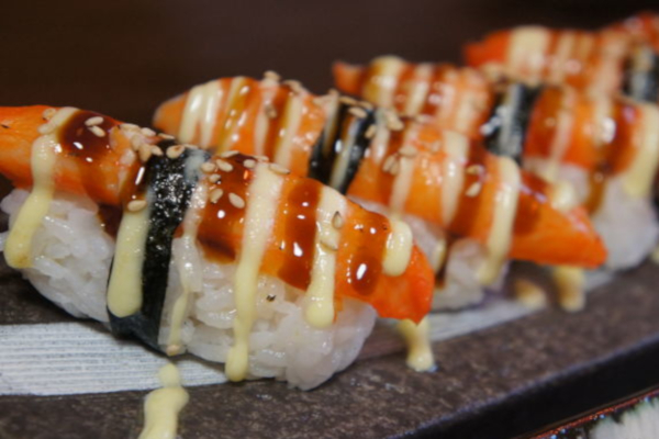 YO!鲜道日本料理