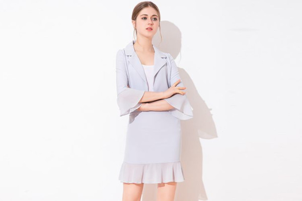 低端女装加盟费