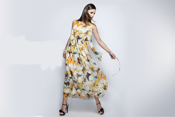 时尚阁女装加盟店