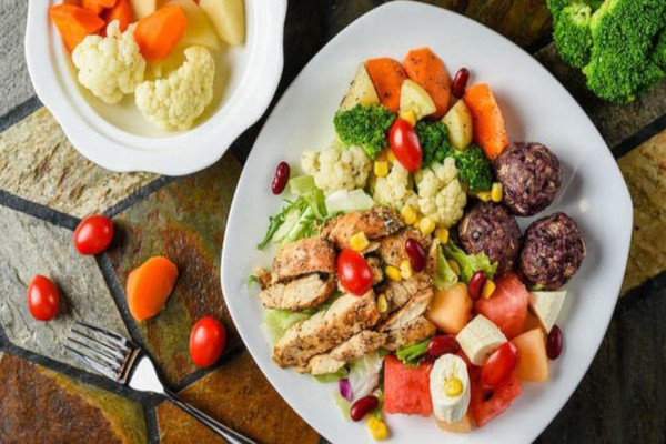 轻食盒子加盟费