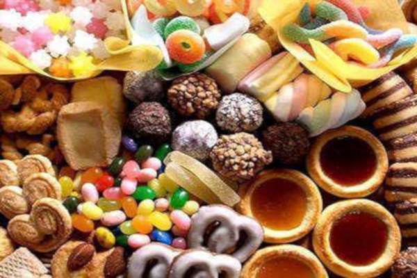 歪米小零食加盟