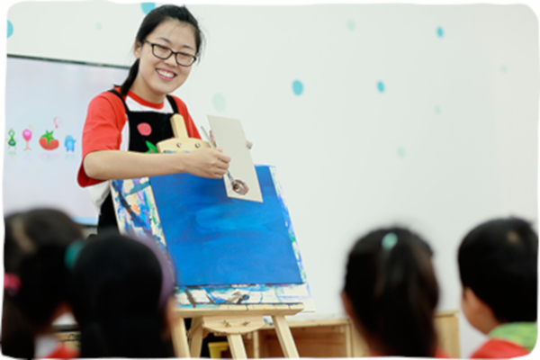 蕃茄田艺术加盟多少钱