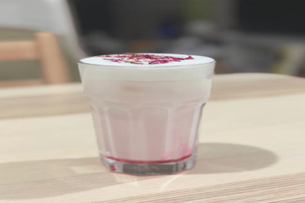 鲜奶奶茶加盟费