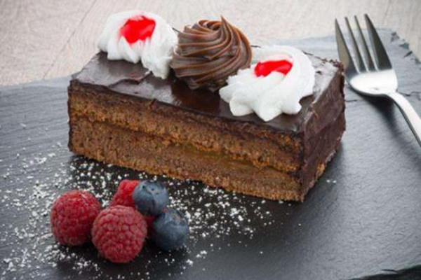 喜社烘焙加盟费