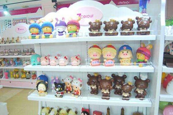 啊呀呀精品店加盟费