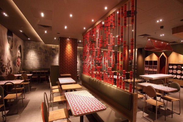 【中西式快餐店加盟】创业加盟中西式快餐店助您赚钱成富翁！