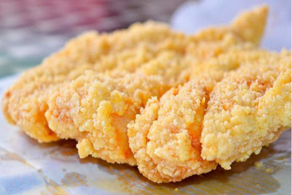 台湾奇鸡逢甲鸡排加盟费