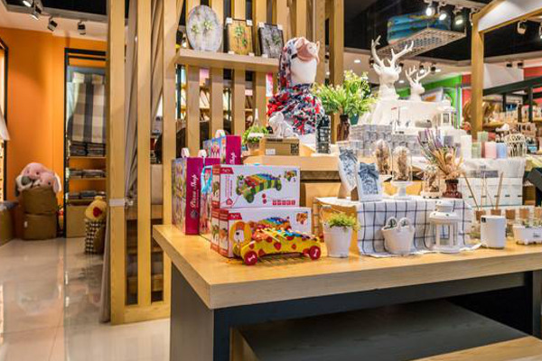 啊呀呀精品店加盟费