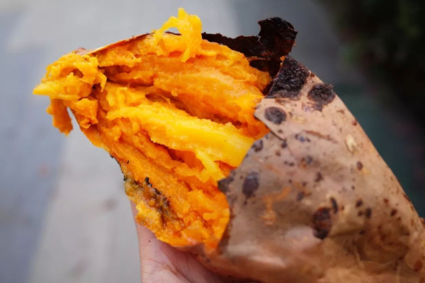 全城烤薯加盟费