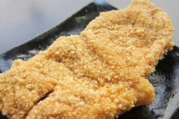 鸡木大鸡排加盟费