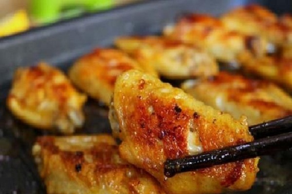 餐饮小吃培训加盟