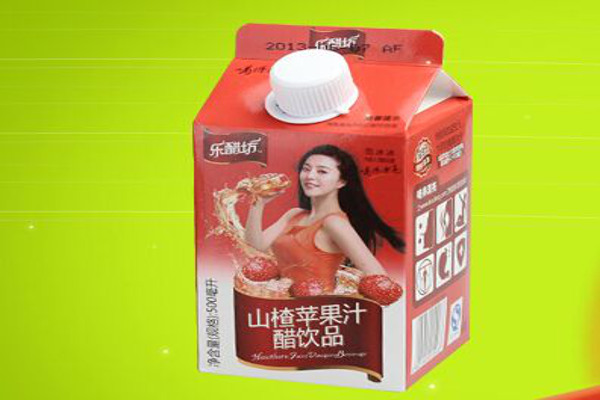 乐醋坊苹果醋加盟费