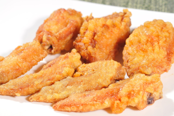 叫个炸鸡加盟多少钱