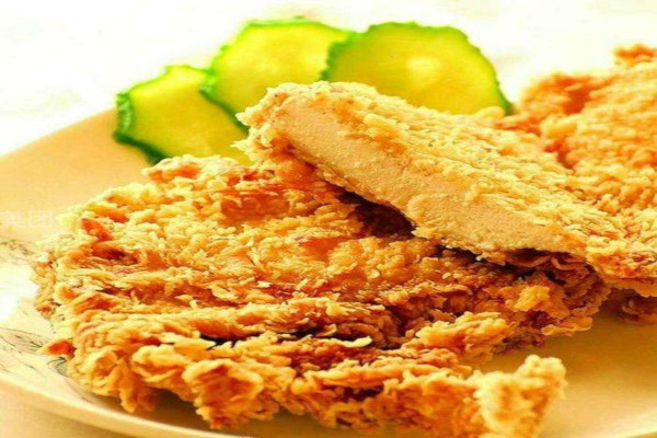 台湾奇鸡逢甲鸡排加盟费