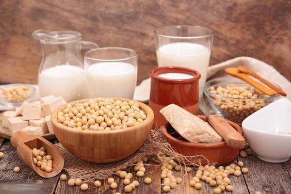 豆制品加盟