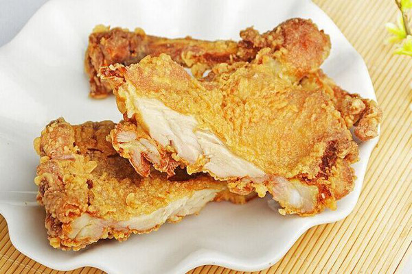 正豪大鸡排加盟费