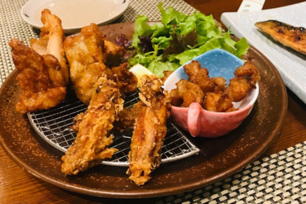 富士日本料理加盟店