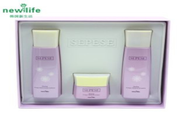 新生活护肤品加盟费