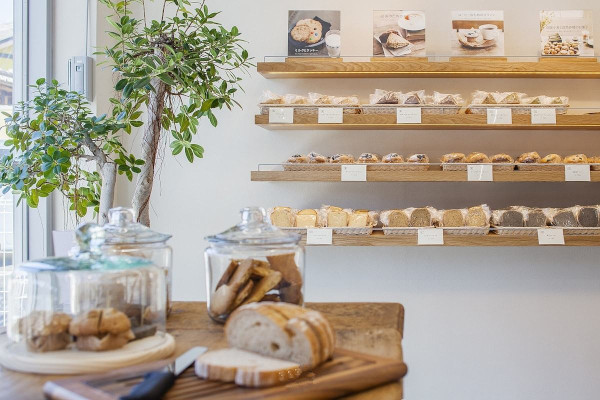 金得利面包店加盟费