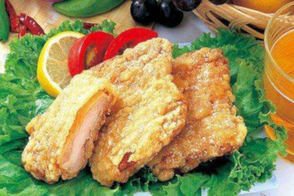 酒泉鸡排店加盟费