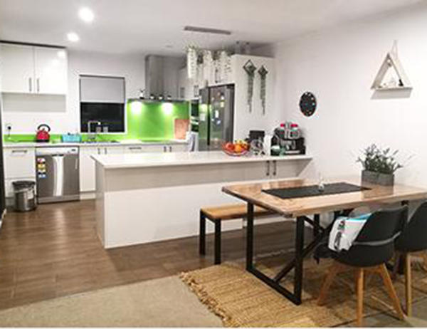 甜品烘焙加盟门店