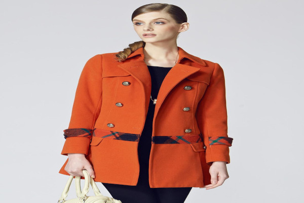 低端女装加盟费