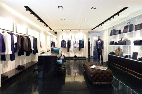 时尚男装加盟_加盟开店就选时尚男装！