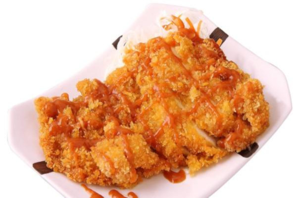 酒泉鸡排店加盟费